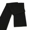 Y-3 Y-3 Engineered Scarf In Black