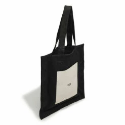 Y-3 Y-3 Lux Tote Bag In Black