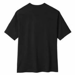 Y-3 Graphic Short Sleeve T-Shirt In Black