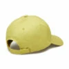 Y-3 Y-3 Logo Cap In Yellow