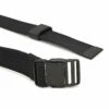 Y-3 Classic Logo Belt In Black