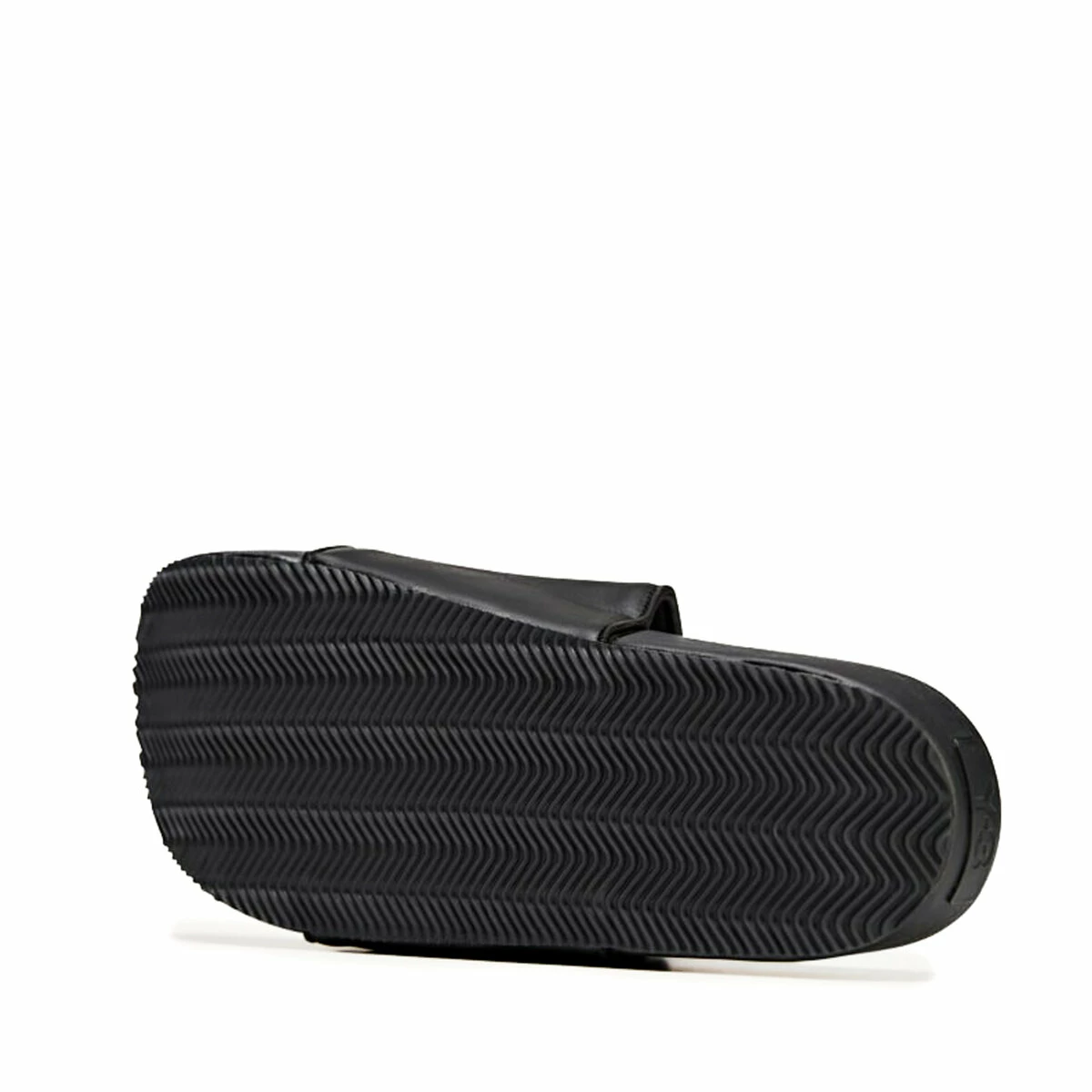 Y-3 Platform Slides In Black 3 Y-3 Platform Slides In Black - Image 3