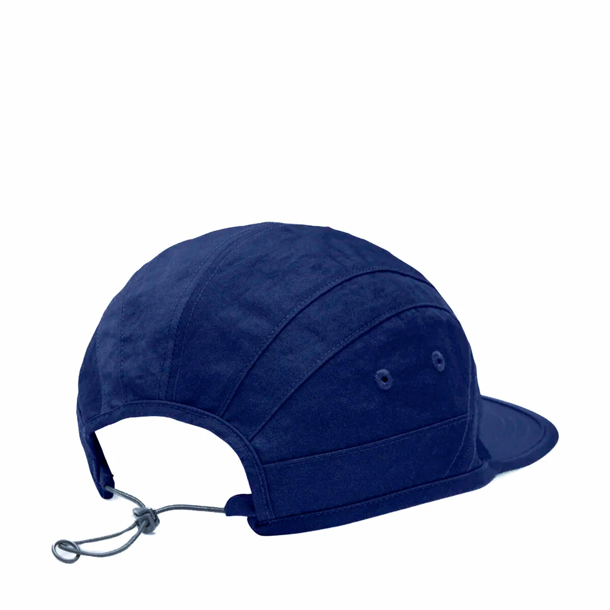 Y-3 Y-3 Logo Running Cap In Blue 1 Y-3 Y-3 Logo Running Cap In Blue