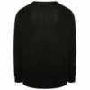 Y/Project Paris' Best Jacquard Sweater In Black