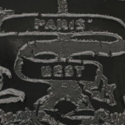 Y/Project Paris' Best Patch Jersey Midi Dress In Black -Hervia Shop hervia.com y project paris best patch jersey midi dress 1698415478745957090732 1