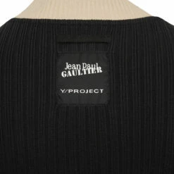 Y/Project X Jean Paul Gaultier Trompe L'Oeil Argyle Tank Top In Orange 5 Y/Project X Jean Paul Gaultier Trompe L'Oeil Argyle Tank Top In Orange -Hervia Shop hervia.com y project trompe l oeil argyle tank top 1681813078 2AJ6592