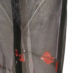 Y/Project X Jean Paul Gaultier The Trompe-l'œil Denim Flower Maxi Skirt In Grey 5 Y/Project X Jean Paul Gaultier The Trompe-l'œil Denim Flower Maxi Skirt In Grey -Hervia Shop hervia.com y project x jean paul gaultier the trompe l il denim flower maxi skirt 1684233596DSC04060