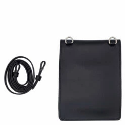 Y/Project Y Pochette Bag In Black -Hervia Shop hervia.com y project y pochette bag 16805164514