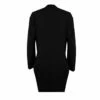 Ys By Yohji Yamamoto Tail Coat Jacket In Black