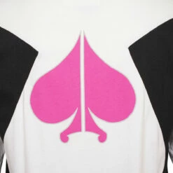 Youths In Balaclava Youths In Balaclava Printed Two-Tone T-Shirt In Black/white 5 Youths In Balaclava Youths In Balaclava Printed Two-Tone T-Shirt In Black/white -Hervia Shop hervia.com you05t007 unisex reflective tshirt knit col. black white 1649928412DSC03950