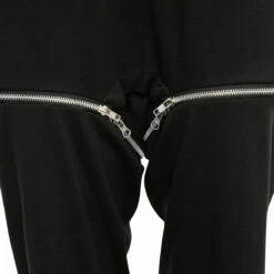 Ys By Yohji Yamamoto Ponte Overall / Dress In Black 7 Ys By Yohji Yamamoto Ponte Overall / Dress In Black -Hervia Shop hervia.com ys by yohji yamamoto ye d01 501 1 ponte overall dress 1664198491 2AJ9692