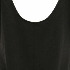 Ys By Yohji Yamamoto Ponte Overall / Dress In Black 6 Ys By Yohji Yamamoto Ponte Overall / Dress In Black -Hervia Shop hervia.com ys by yohji yamamoto ye d01 501 1 ponte overall dress 1664198496 2AJ9693