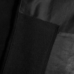 Ys By Yohji Yamamoto Apron Panel Trousers In Black -Hervia Shop hervia.com ys by yohji yamamoto yr p09 802 apron panel trousers 160467079021944.5