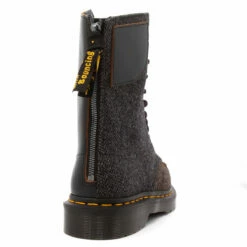 Ys By Yohji Yamamoto Y's X Dr. Martens Moon Tweed Boots In Black 6 Ys By Yohji Yamamoto Y's X Dr. Martens Moon Tweed Boots In Black -Hervia Shop hervia.com yx e08 890 1 ys x dr. martens moon boots 16311031893e4 0001 Layer 44