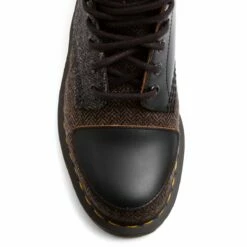 Ys By Yohji Yamamoto Y's X Dr. Martens Moon Tweed Boots In Black 7 Ys By Yohji Yamamoto Y's X Dr. Martens Moon Tweed Boots In Black -Hervia Shop hervia.com yx e08 890 1 ys x dr. martens moon boots 16311031903e4 0000 Layer 45