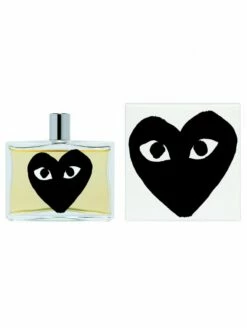 Comme Des Garçons Parfums Play Perfume Gift Set In Multi -Hervia Shop httpswww.hervia.comimagesproductszoom1336753026 90597100