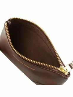 Comme Des Garçons Wallet SA8100 Classic Line Zipped Wallet Brown In Brown 5 Comme Des Garçons Wallet SA8100 Classic Line Zipped Wallet Brown In Brown -Hervia Shop httpswww.hervia.comimagesproductszoom1342690276 65724600