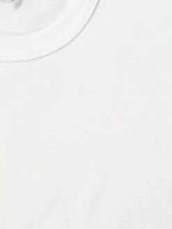 Comme Des Garçons PLAY T230 Long Heart T-Shirt White In White -Hervia Shop httpswww.hervia.comimagesproductszoom1487862578 11500400